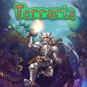 Terraria 😎 ROW Region Free Steam Gift 🌎