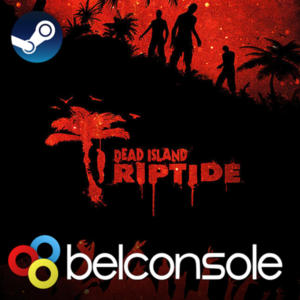 🔶Dead Island: Riptide Definitive  (CIS/LATAM) Steam