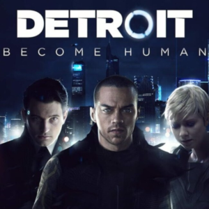 🔴DETROIT: BECOME HUMAN🔴+ОБНОВЛЕНИЯ🔥НАВСЕГДА🔥