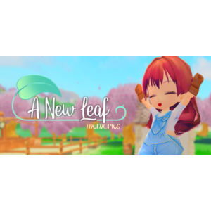 A New Leaf: Memories - STEAM GIFT РОССИЯ