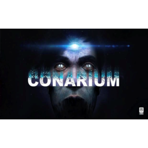 🍓 Conarium (PS4/PS5/RU) П3 - Активация