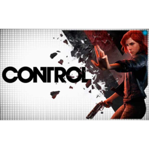 🍓 Control (PS4/PS5/RU) П3 - Активация