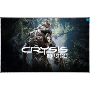 🍓 Crysis Remastered (PS4/PS5/RU) П3 - Активация