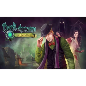 🍓 Dark Arcana: The Carnival (PS4/PS5/RU) П3 Активация