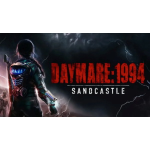 🍓 Daymare: 1994 Sandcastle (PS4/PS5/RU) П3 - Активация
