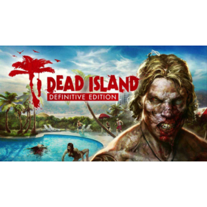 🍓 Dead Island Def. Edition (PS4/PS5/RU) П3 - Активация