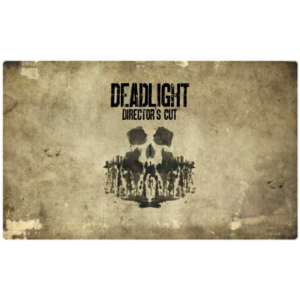 🍓 Deadlight: Director´s Cut (PS4/PS5/EN) П3 - Активаци