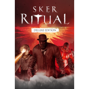 Sker Ritual: Digital Deluxe Edition Xbox Series X|S