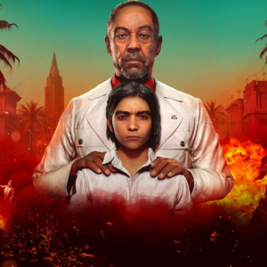 🔴FAR CRY 6 DELUXE🔴+DLC🔥НАВСЕГДА🔥+ОБНОВЛЕНИЯ🔴