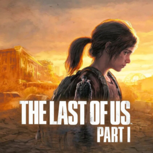 🔴The Last of Us Part I Deluxe Edition🔥+ПАТЧИ Навсегда