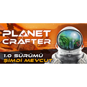 ❤️ The Planet Crafter Steam Offline