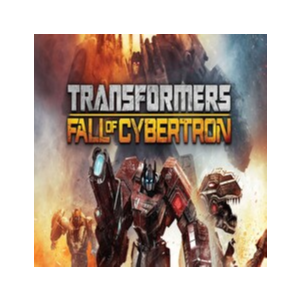 Transformers: Fall of Cybertron | Steam