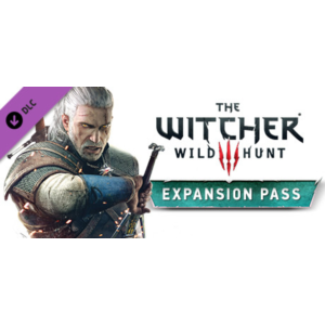 The Witcher 3: Wild Hunt - Expansion Pass Steam UA / KZ