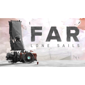 🔶FAR: Lone Sails (Steam Key/Region Free)🔑