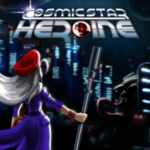 🔶Cosmic Star Heroine (Steam Key/Region Free)🔑