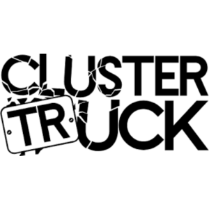 🔶Clustertruck (Steam Key/Region Free)🔑