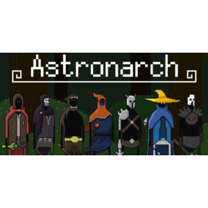 🔶Astronarch (Steam Key/Region Free)🔑