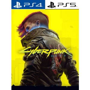 Cyberpunk 2077 PS Турция На ВАШ аккаунт! 🔥