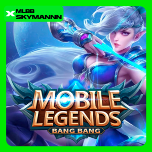 24/7 АВТО MOBILE LEGENDS BB GLOBAL (НЕ РУ) АЛМАЗЫ ПО ID