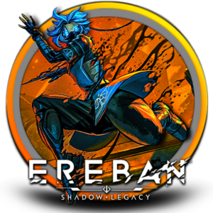 Ereban: Shadow Legacy +DLC ®Steam Region Free(GLOBAL)🌍