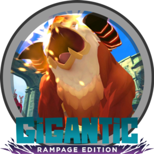 Gigantic: Rampage Edition +DLC ®✔️Steam (GLOBAL)🌍