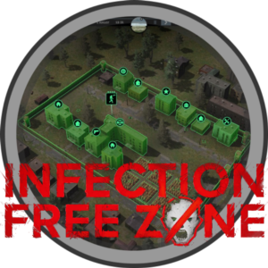 Infection Free Zone +DLC +Survivors®✔️Steam (GLOBAL)🌍
