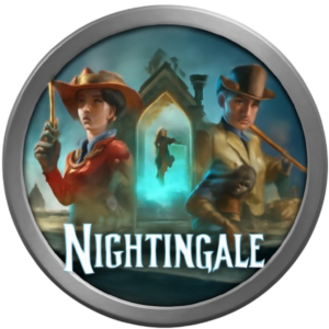 Nightingale +DLC ®✔️Steam (Region Free)(GLOBAL)🌍