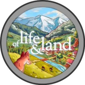 Of Life and Land - Supporter Edition ®Steam (GLOBAL)🌍