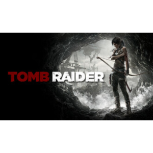 Tomb Raider STEAM GIFT Россия + МИР + ВСЕ СТРАНЫ