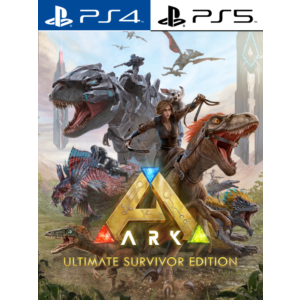 ✅ ARK: Survival Evolved PS Турция На ВАШ аккаунт! 🔥