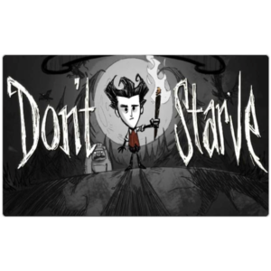🍓 Don´t Starve (PS5/EN) П3 - Активация