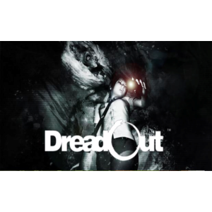 🍓 DreadOut 2 (PS4/PS5/RU) П3 - Активация