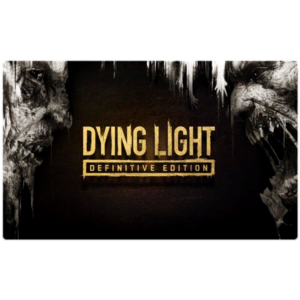 🍓 Dying Light Def. Edition (PS4/PS5/RU) П3 - Активация