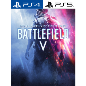 ✅Battlefield V   PS Турция На ВАШ аккаунт! 🔥