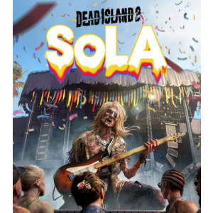 Dead Island 2 - SoLA (Steam Gift Россия)