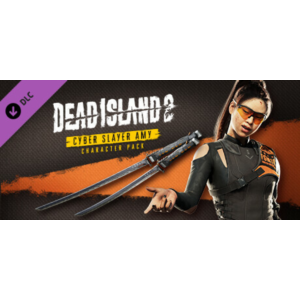 Dead Island 2 - Character Pack: Cyber Slayer Amy Steam
