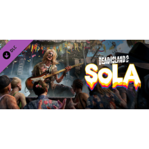 Dead Island 2 - SoLA DLC * STEAM РФ/КЗ/СНГ/УКР 💳0%
