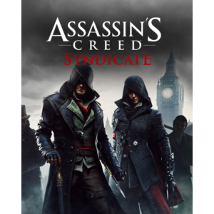 ✅Assassin’s Creed Syndicate PS Турция На ВАШ аккаунт🔥