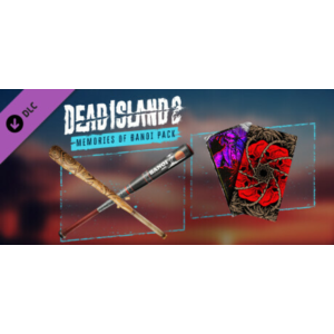 Dead Island 2 Memories of Banoi Pack Steam Gift Россия