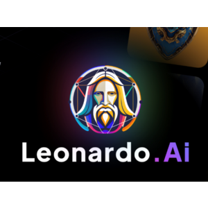 🧠  Leonardo AI [1 месяц] 🧠 Активная подписка 🤯