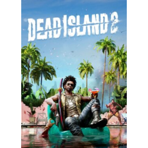 ✅ Dead Island 2 (Steam)