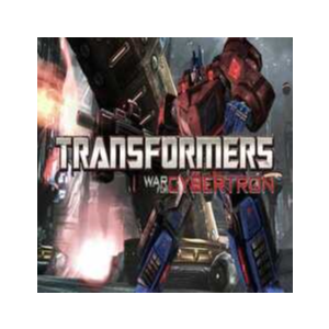 Transformers: War for Cybertron | Steam