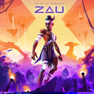 Tales of Kenzera™: ZAU STEAM