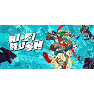 💳0%⭐️Hi-Fi RUSH Steam Ключ Global