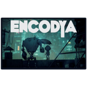 🍓 Encodya (PS4/PS5/RU) П3 - Активация