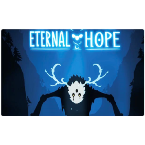🍓 Eternal Hope (PS4/PS5/RU) П3 - Активация