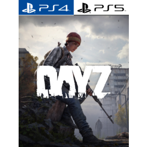 ✅DayZ  PS Турция На ВАШ аккаунт! 🔥