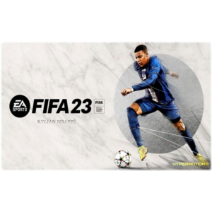 🍓 Fifa 23 (PS5/RU) (Обр. Совместимость) П3 - Активация