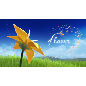 🍓 Flower (PS4/PS5/RU) П3 - Активация