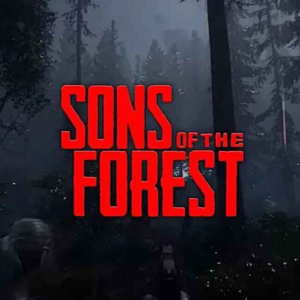 🔴SONS OF THE FOREST🔴+ОБНОВЛЕНИЯ🔥НАВСЕГДА🔥